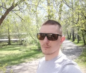 Вадим, 27 лет, Минусинск