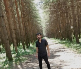 Cavid, 29, Khirdalan