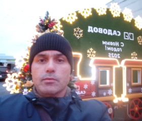 Erik, 40, Moscow