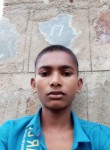 રાજુ, 18 лет, Dāhod