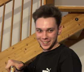 Igor, 22, Munich