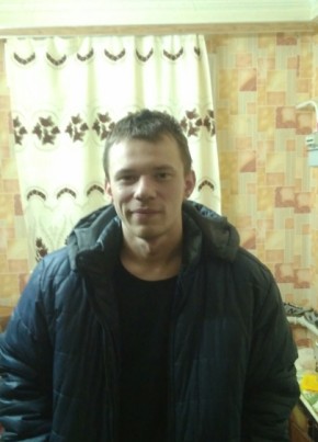 Илья Илья, 30, Россия, Жуковский