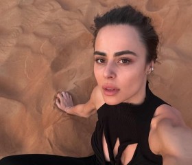 Tatyana, 30, Stockholm