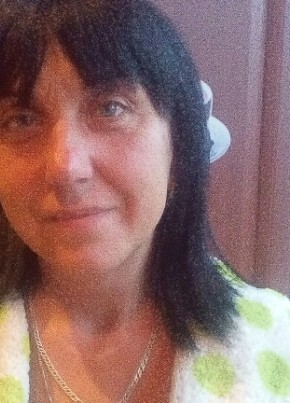 Светлана, 58, Україна, Бородянка