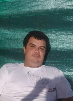 Agustin, 33, Costa Rica, Alajuela