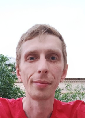 Виталий, 37, Россия, Санкт-Петербург