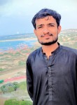 Sadiq Baloch, 24 года, اسلام آباد