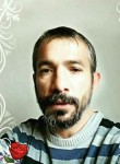 Mecnun, 44 года, Ankara