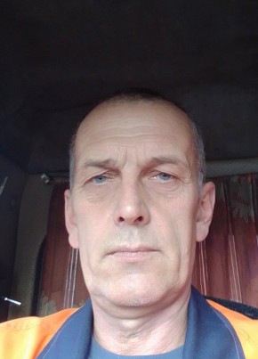 Андрей, 51, Россия, Невьянск
