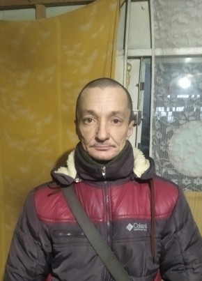 евгений, 48, Україна, Нова Каховка