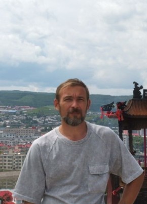 Денис, 57, Россия, Москва
