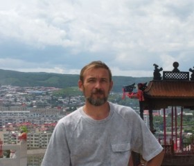 Денис, 57 лет, Москва