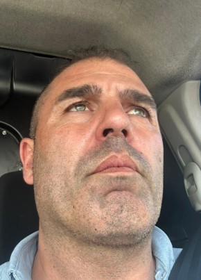 Juan из Alicante 45 лет