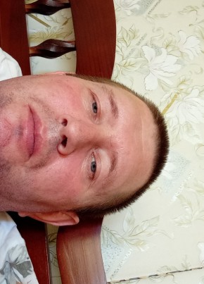 Cергей Николаев, 50, Россия, Кондрово