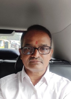 Ram, 50, India, Bangalore