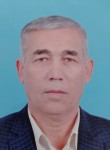 Миша, 65 лет, Бишкек