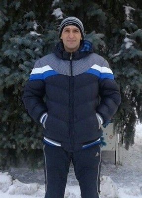 Арам, 42, Россия, Северодвинск