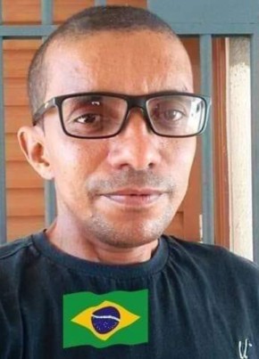 Francisco, 44, República Federativa do Brasil, Teresina
