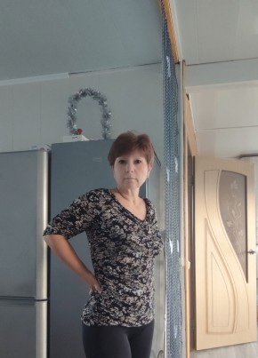 Татьяна, 56, Россия, Сергиев Посад