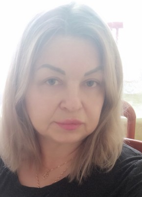 Виктория, 52, Россия, Москва