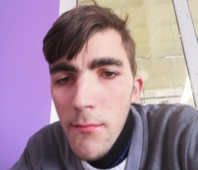 Denis Goncharuk, 27, Minsk