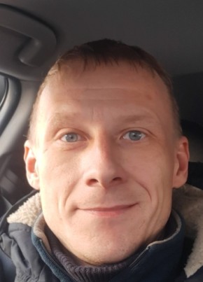Петр, 36, Россия, Краснотурьинск