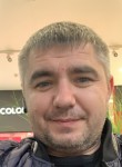 Evgeniy, 39, Luhansk