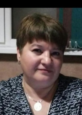 Ольга , 53, Россия, Белогорск (Амурская обл.)