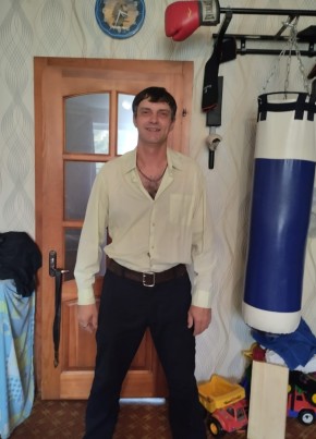 Григорий, 42, Россия, Иркутск