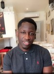 Jamal, 29 лет, Troyes