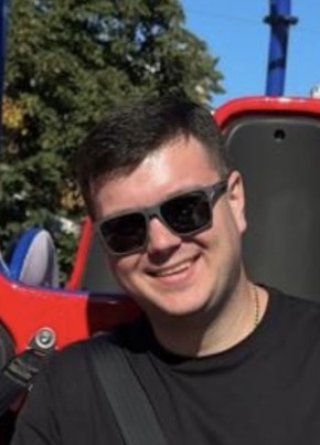 Владимир из Хабаровска 37 лет