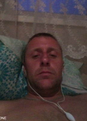 Сергій Рижецький, 34, Україна, Ніжин