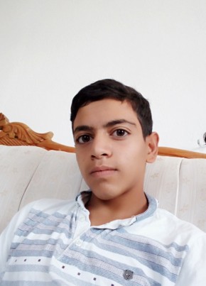 Hasan, 23, Türkiye Cumhuriyeti, Lice