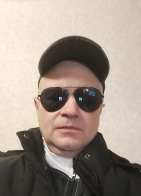 Алексей из Тамбова 41 год