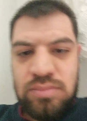 Yumns из Konya 23 года