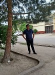 Shuxrat Kamalov - Ачинск