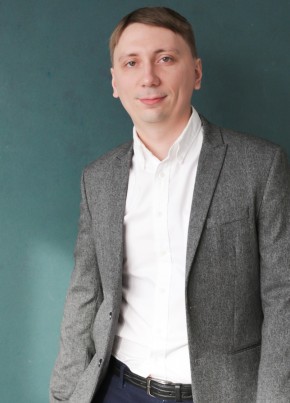 Игорь, 39, Россия, Екатеринбург