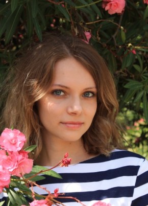 Галина, 32, Россия, Самара
