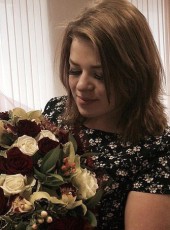 Tatyana, 22, Russia, Saint Petersburg