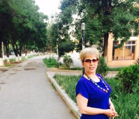 Людмила, 54 года, Toshkent