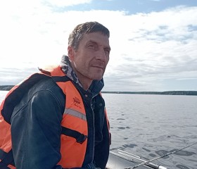 Владислав, 50 лет, Москва