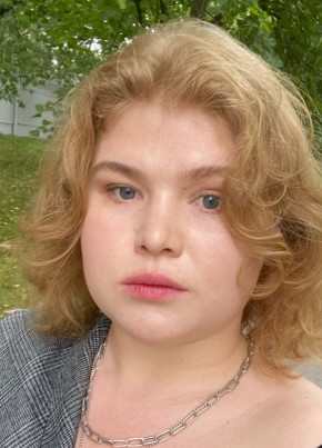 Маргарита, 25, Россия, Люберцы