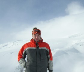 Vladimir, 49, Moscow