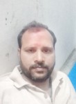 Dipak, 27, Lucknow