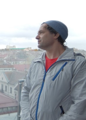 Mathew из Горад Мінска 43 года