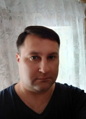 Евгений, 40, Россия, Ершов