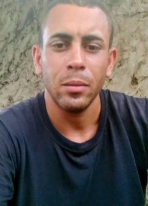 Rick, 30, República Federativa do Brasil, Paraguaçu Paulista
