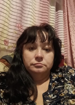 Надежда из Екатеринбурга 49 лет