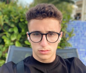 Roman, 18, Dunajska Streda