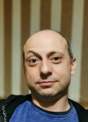 Hasan, 39, Република България, Попово